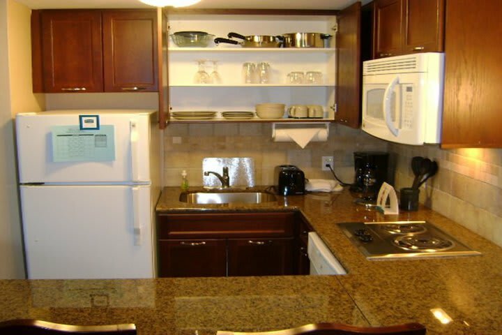 Hotel Staybridge Suites Guelph