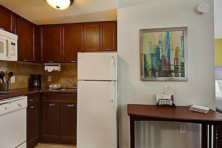 Hotel Staybridge Suites Guelph
