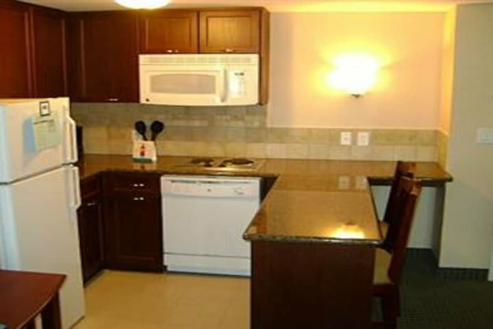 Hotel Staybridge Suites Guelph