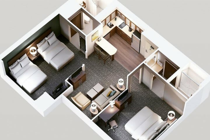 Hotel Staybridge Suites Guelph