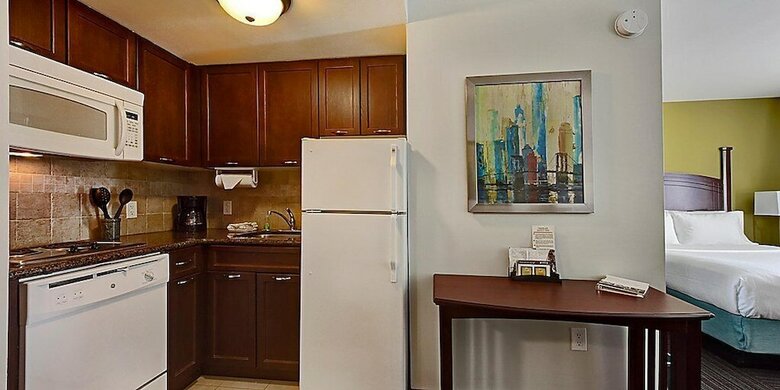 Hotel Staybridge Suites Guelph