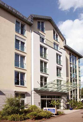 Victor's Residenz-hotel Gummersbach