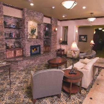 Hotel Hampton Inn & Suites Gallup Nm