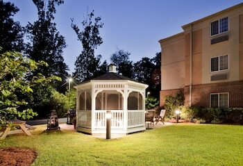 Hotel Candlewood Suites Hampton