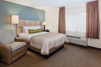 Hotel Candlewood Suites Hampton