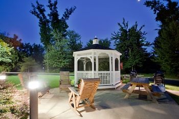 Hotel Candlewood Suites Hampton