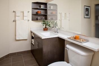 Hotel Candlewood Suites Hampton