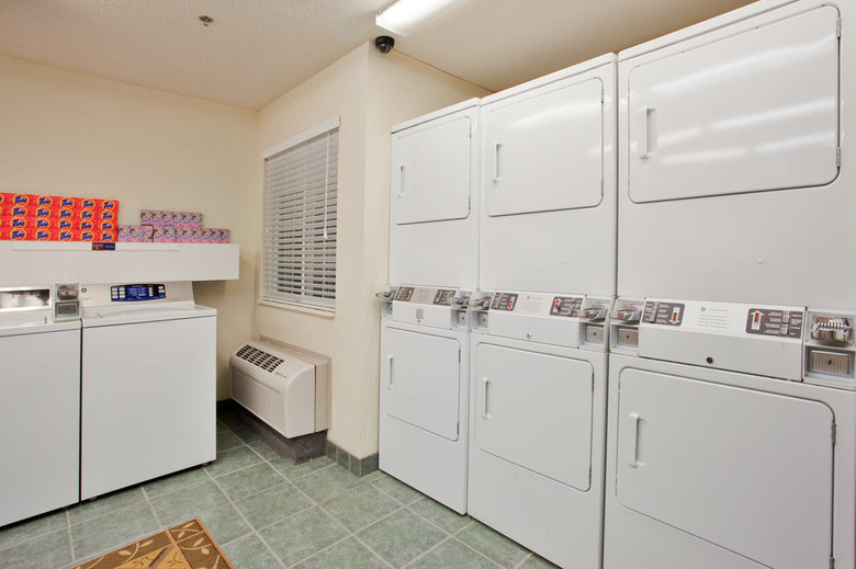 Hotel Candlewood Suites Hampton