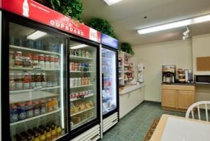 Hotel Candlewood Suites Hampton