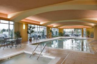 Hotel Embassy Suites Hampton Roads Va