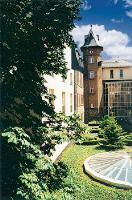 Hotel Bw Premier Villa Stokkum Hanau