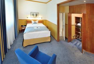 Hotel Bw Premier Villa Stokkum Hanau