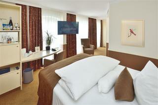Hotel Bw Premier Villa Stokkum Hanau
