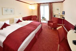 Hotel Bw Premier Villa Stokkum Hanau