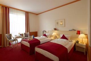 Hotel Bw Premier Villa Stokkum Hanau