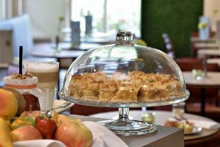Hotel Bw Premier Villa Stokkum Hanau