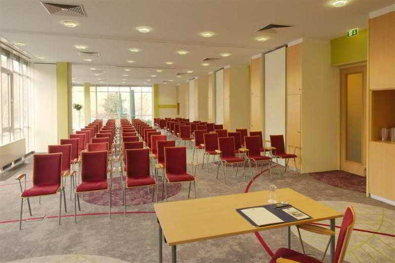Hotel Bw Premier Villa Stokkum Hanau