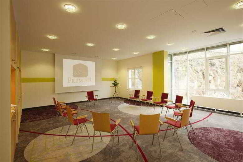 Hotel Bw Premier Villa Stokkum Hanau