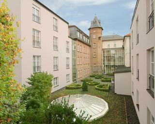 Hotel Bw Premier Villa Stokkum Hanau