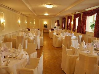Hotel Bw Premier Villa Stokkum Hanau