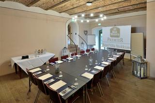 Hotel Bw Premier Villa Stokkum Hanau