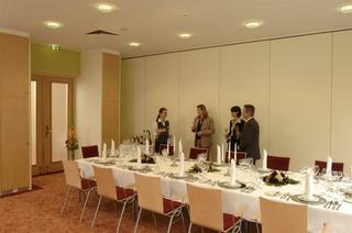 Hotel Bw Premier Villa Stokkum Hanau