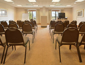 Hotel Wingate Inn Harrisburg