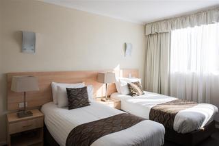 Hotel Best Western Balmoral Motor Inn