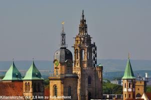 Best Western Hotel Am Kastell