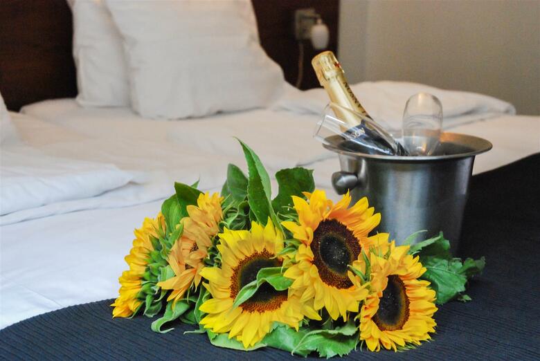 Hotel Best Western Carlton