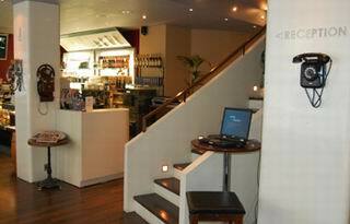 Hotel Best Western Carlton