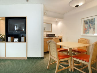 Hotel Days Inn Hilton Head Island