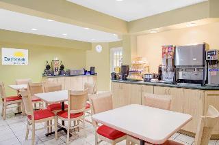 Hotel Days Inn Hilton Head Island