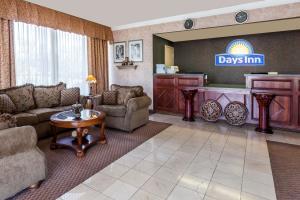Hotel Days Inn Hillsboro Tx