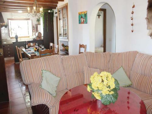 Holiday Home Pago El Meli