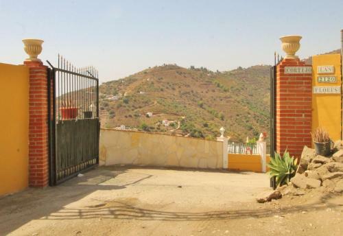 Villa Las Flores Spainsunrentals 1090