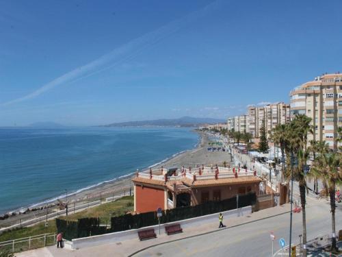 Apartment Torrox Costa With Sea View 02