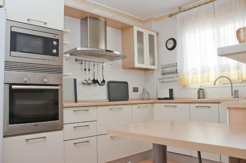 Villa Rubia Spainsunrentals