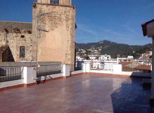 Lets Holidays Mediterranean Centric Apartment