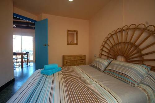 Lets Holidays Mediterranean Centric Apartment