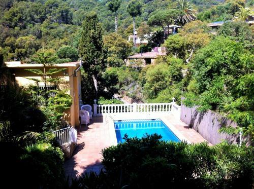 Villa Martina
