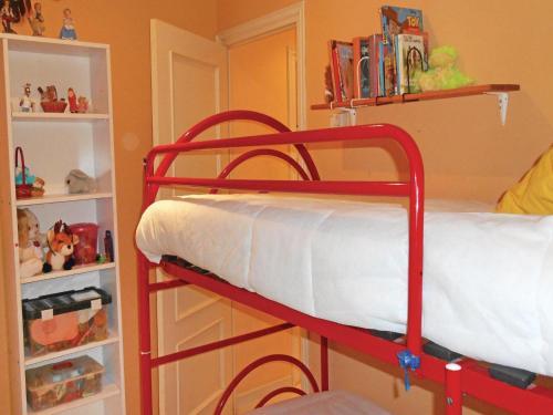 Holiday Apartment Tossa De Mar 06