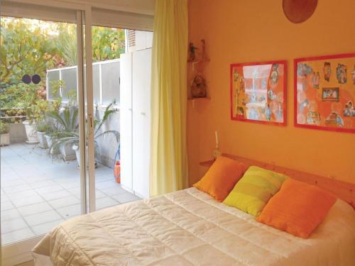 Holiday Apartment Tossa De Mar 06