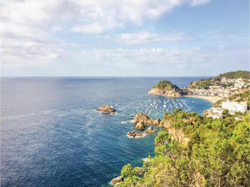 Holiday Apartment Tossa De Mar 06