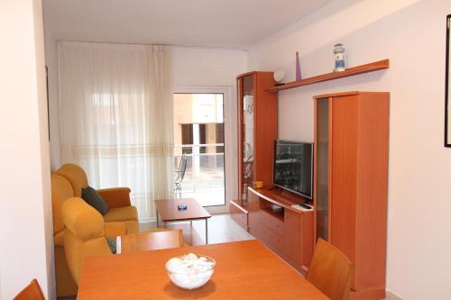 Apartaments Tossa De Mar