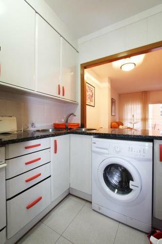 Apartaments Tossa De Mar