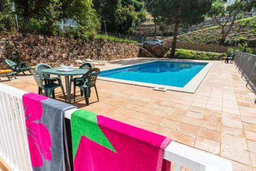 Apartamento Danlux Isis 5-a