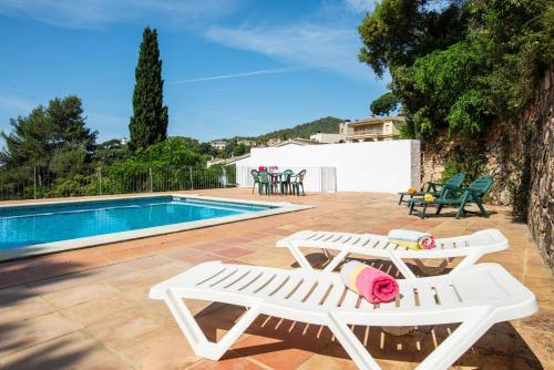 Apartamento Danlux Isis 5-a