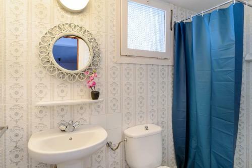 Apartamento Danlux Isis 5-a