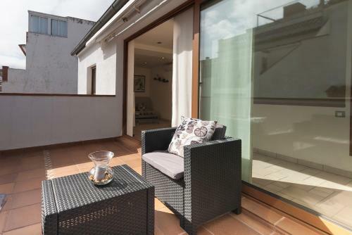 Lets Holidays El Taller Apartment